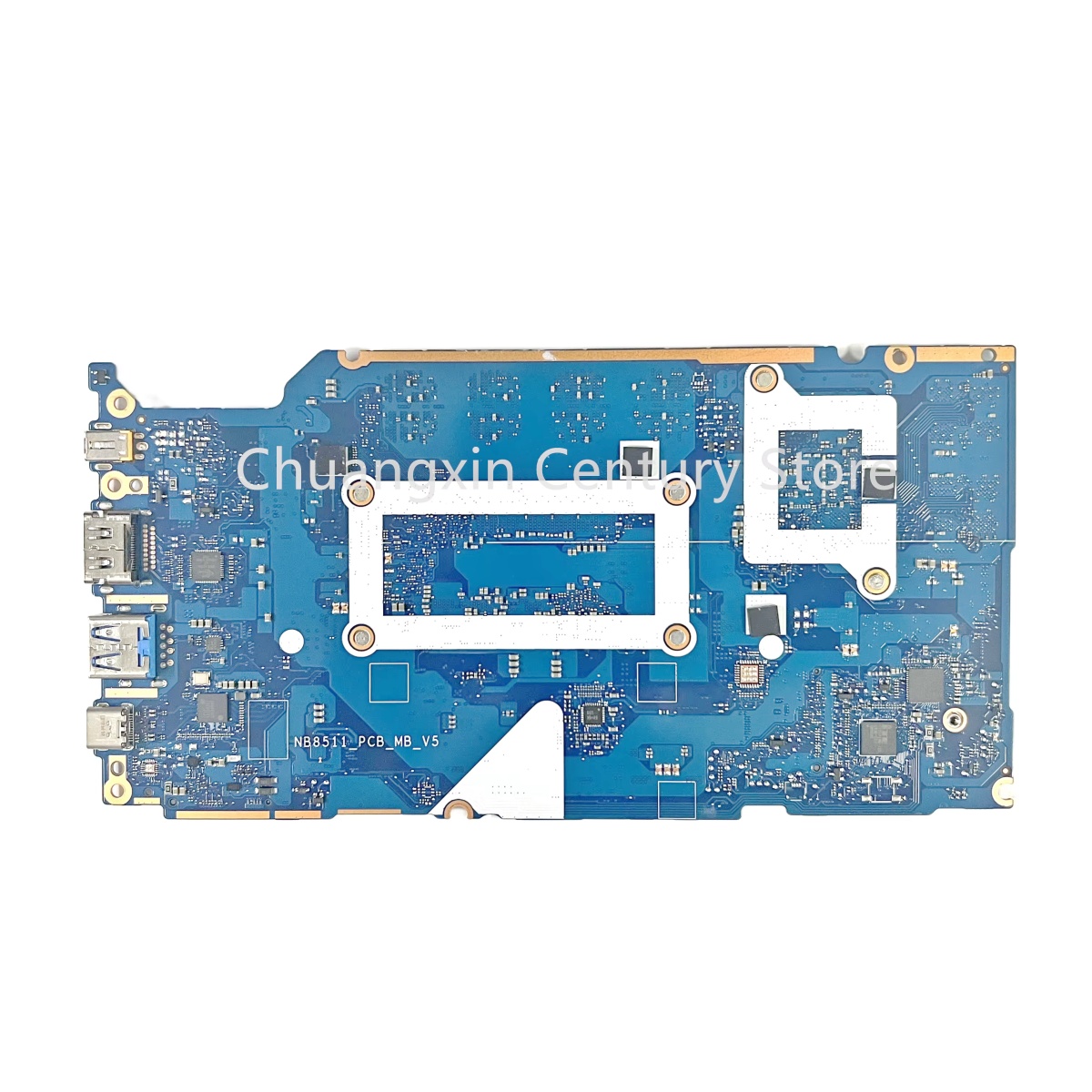 Материнская плата NB8511-PCB-M – обзор и цена Ddr4 8Gb