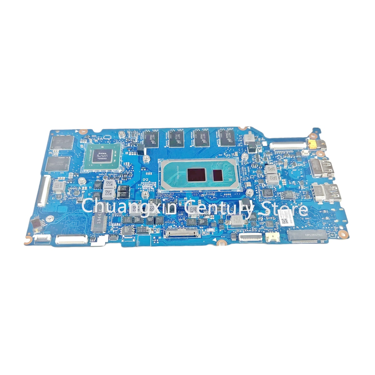Материнская плата NB8511-PCB-M – обзор и цена Ddr4 8Gb