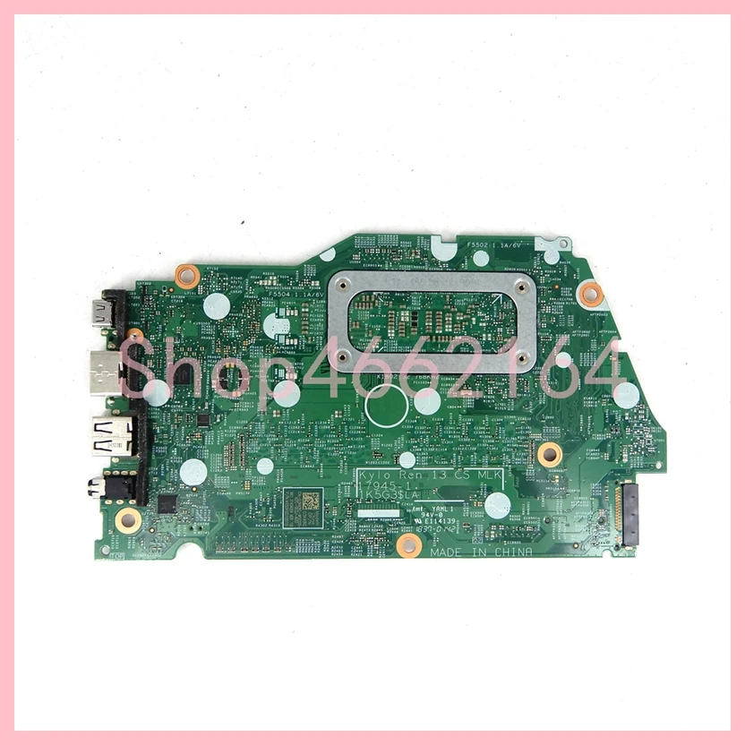 17945-1 С процессорами I5-8265 – обзор и цена Ddr4 8Gb