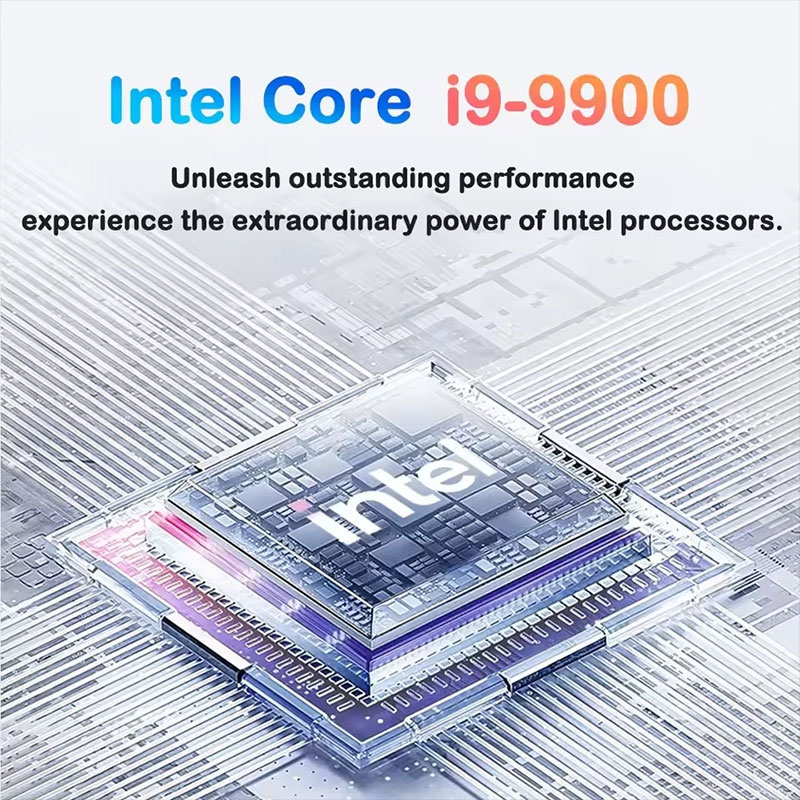 Ноутбук 14.1' с процессором In – обзор и цена Ddr4 32Gb